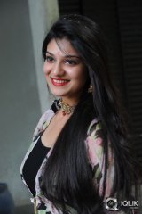 Siya Gautham at Pilavani Perantam Movie Opening